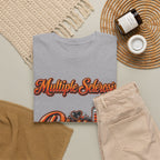 Multiple Sclerosis Drip Tease T-Shirt | MS Awareness design