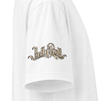 Jelly Roll portrait graphic T-Shirt | rapper collage tee