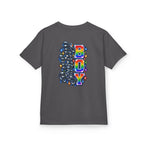 Birthday Boy Kids Tee