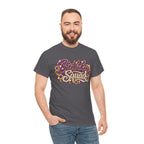 Birthday Squad Celebration T-Shirt