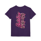 Birthday Girl Youth T-Shirt
