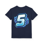 Fortnite Birthday Battle Begins Youth T-Shirt