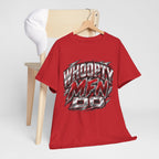 Whoopty MFN Do Statement Men’s Graphic Tee