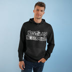 She's My Soulmate  Couples Romantic  Quote Hoodie