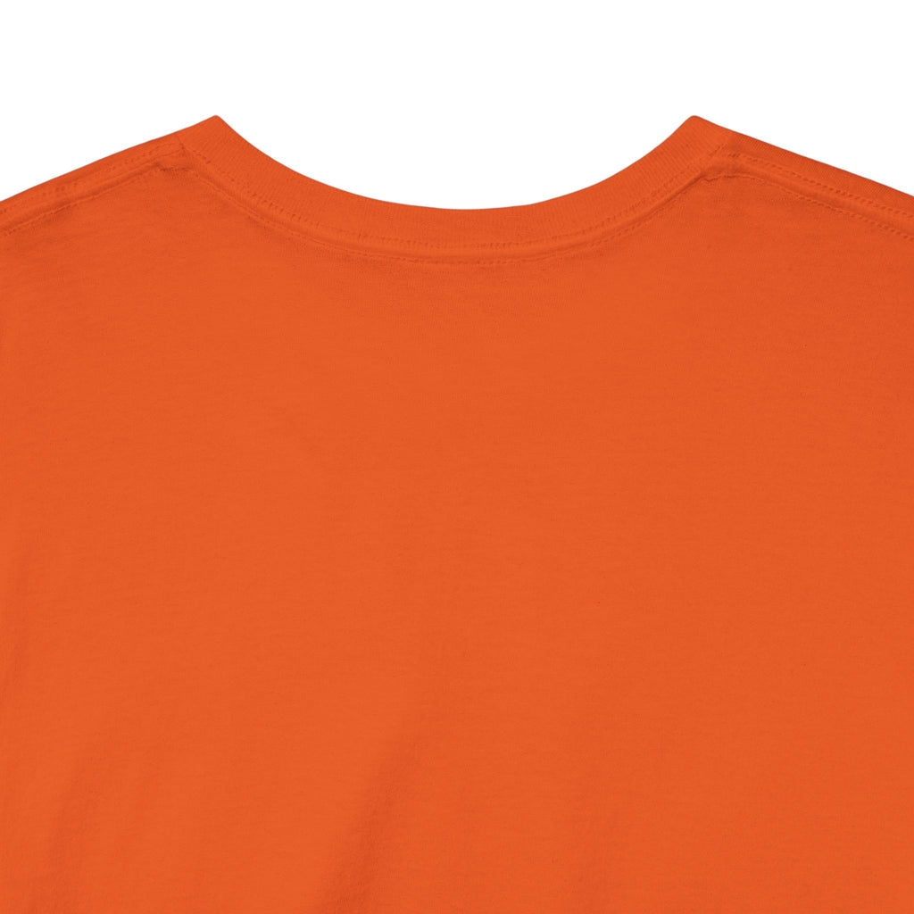 Spooky Halloween Monsters T-Shirt | Pumpkin, Ghost, Witch, Skeleton