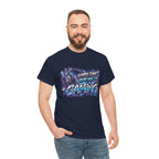 Gaming “Sorry, Can’t Hear You, I’m Gaming” Graphic T-Shirt