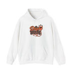 Detroit MS Drip IV Bag Hoodie | Medical IV Drip Graphic Hoodie