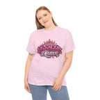 Birthday Queen Graphic Tee