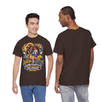 Football Golden Classic 2026 Fountain City Event T-Shirt