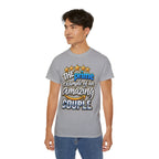 The Prime Example of an Amazing Couple T-Shirt