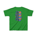 Birthday Boy Kids Tee