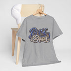 Birthday Squad Celebration T-Shirt