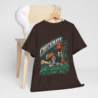 Checkmate Mutha F*cka Chess Graphic Tee