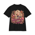 Dolly Tribute Portrait T-Shirt | We Will Always Love You 1946 2026