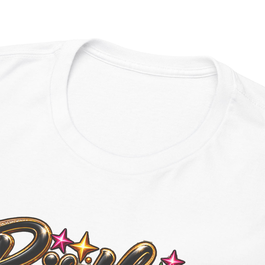 Birthday Girl Graphic Tee
