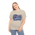 Gaming “Sorry, Can’t Hear You, I’m Gaming” Graphic T-Shirt