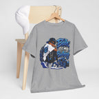 Bruh It’s My Birthday Graphic T-Shirt