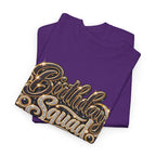 Birthday Squad Graphic Tee