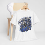 Detroit Motor City Grit & Sundays Are Better in Detroit T-Shirt