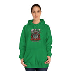 Built ro Inspire his Purpose Couples Graphic Hoodie