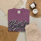 Birthday Crew Graphic T-Shirt