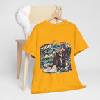 Eat Sleep Anime Gaming Repeat Video Game Graphic T-Shirt