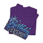 Birthday Boy Graphic Tee