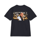 Pitbull I'm Back T-Shirt | Rapper Pitbull Graphic Tee