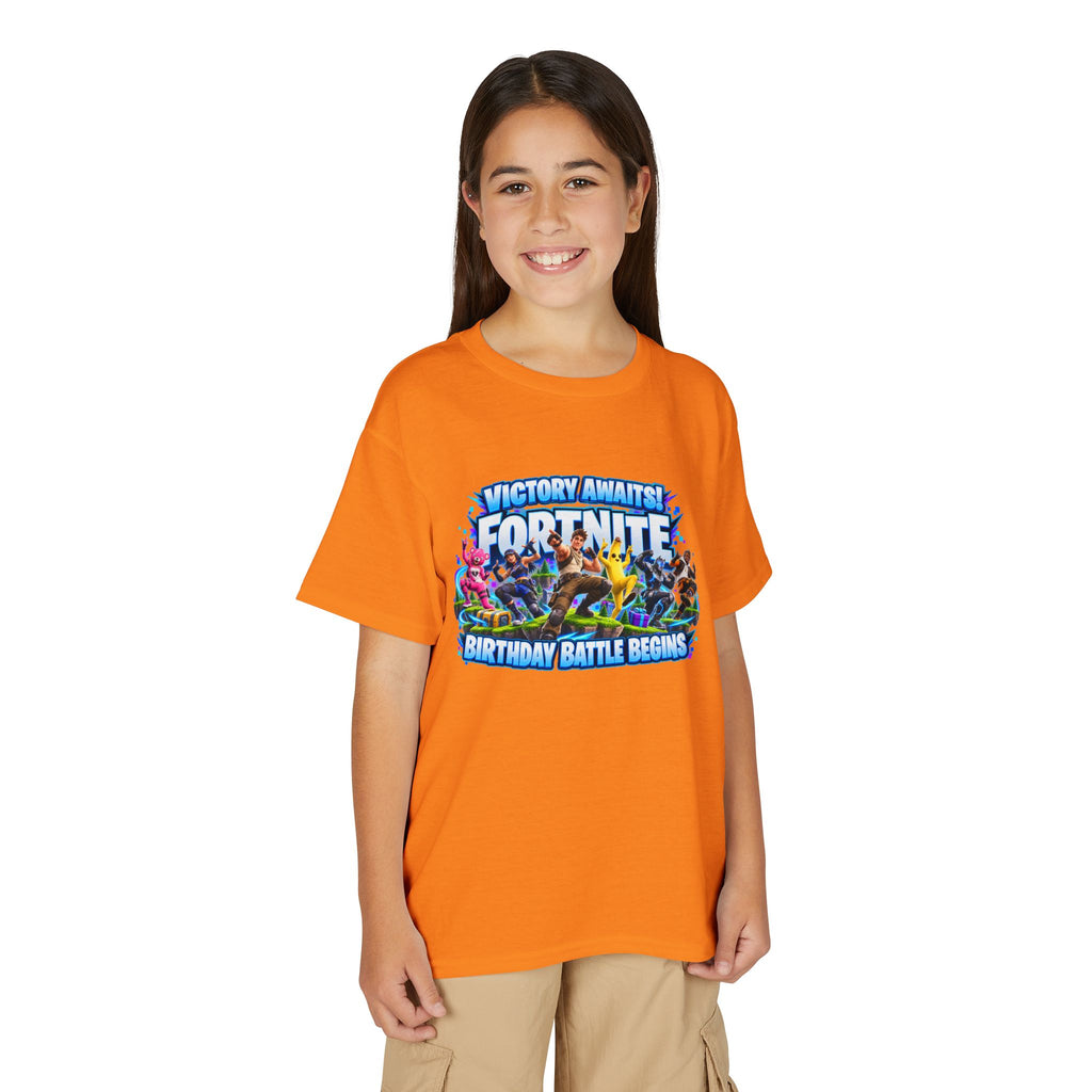 Youth DryBlend® T-Shirt