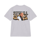 Pitbull I'm Back T-Shirt | Rapper Pitbull Graphic Tee