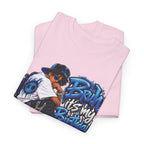 Bruh It’s My Birthday Graphic T-Shirt