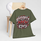 Whoopty MFN Do Statement Men’s Graphic Tee