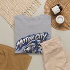 Detroit Motor City Grit & Sundays Are Better in Detroit T-Shirt
