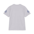 Handprint Portrait Maroon 5 Band Graphic T-Shirt | Rock Band Logo Tee