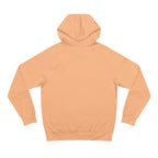 I Don’t Know Him Couples Graphic Hoodie