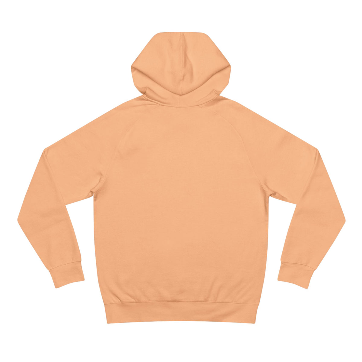 I Don’t Know Him Couples Graphic Hoodie