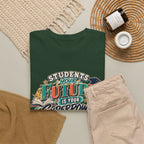 Students, Your Future Is Your Superpower T-Shirt