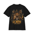 Weezy 20+ Years Graphic Concert Tee | Rapper Portrait T-Shirt