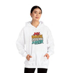 My Immune System Is a Hater Hoodie | Funny Immune System Graphic Sweatshirt