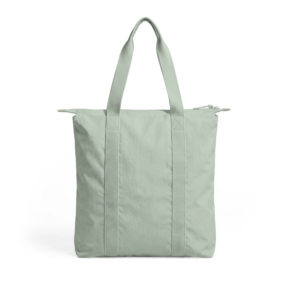 Worlds Best Mama Tote Bag |Black Nomad Carry-All Tote
