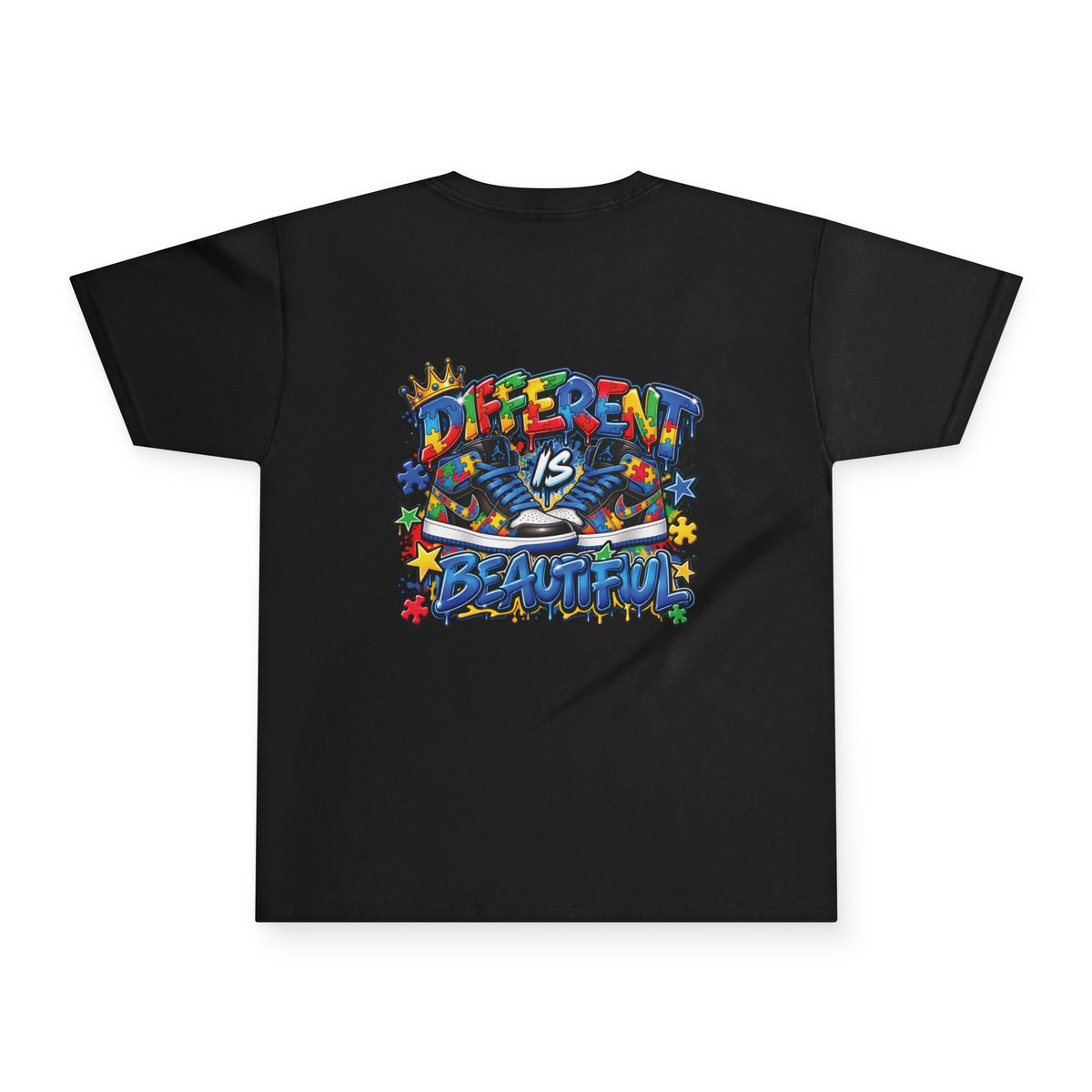 Youth Ultra Cotton Tee