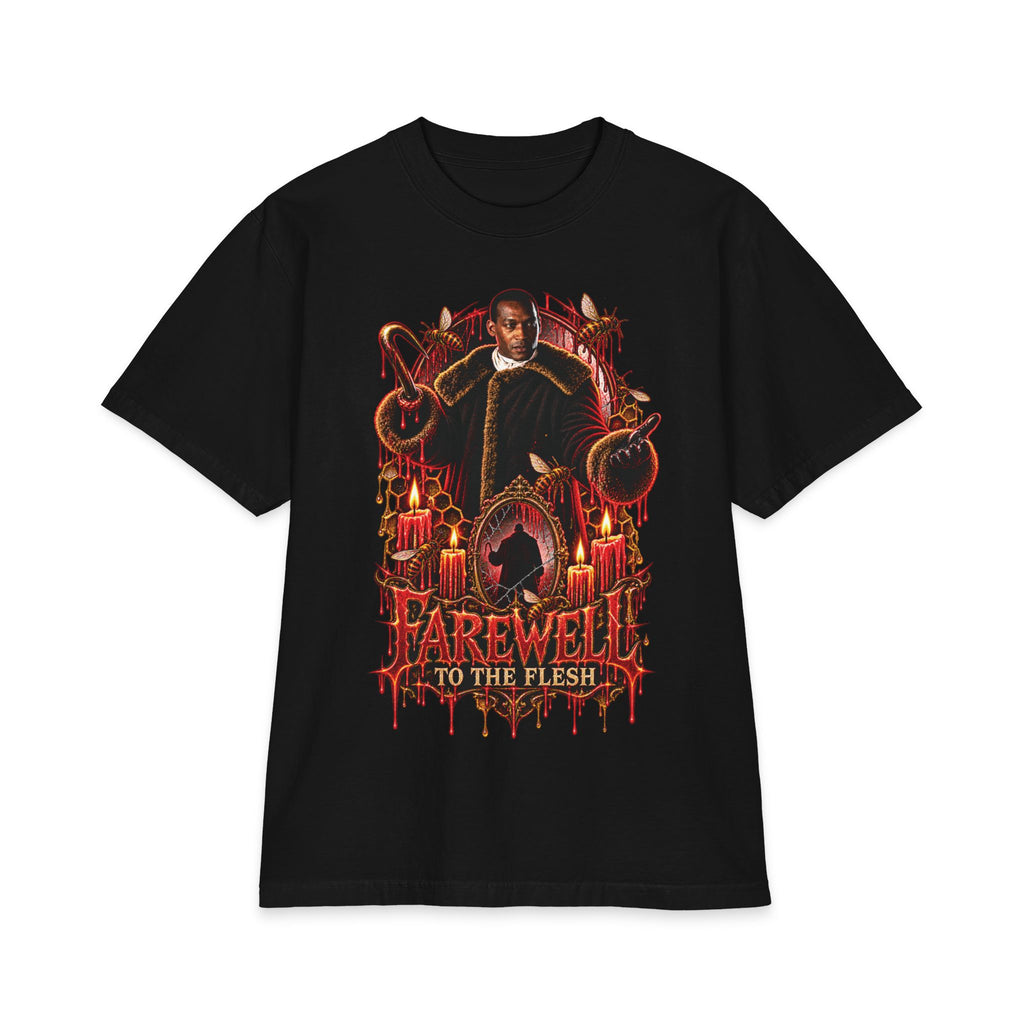 Candyman Farewell to the Flesh T-Shirt | Horror Movie Graphic Tee