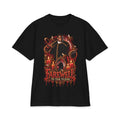 Candyman Farewell to the Flesh T-Shirt | Horror Movie Graphic Tee
