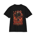 Candyman Farewell to the Flesh T-Shirt | Horror Movie Graphic Tee