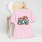 World’s Best Mom T-Shirt
