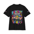 Backstreet Boys Graphic T-Shirt | Retro 90s Pop Band Tee