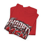 Whoopty MFN Do Statement Men’s Graphic Tee