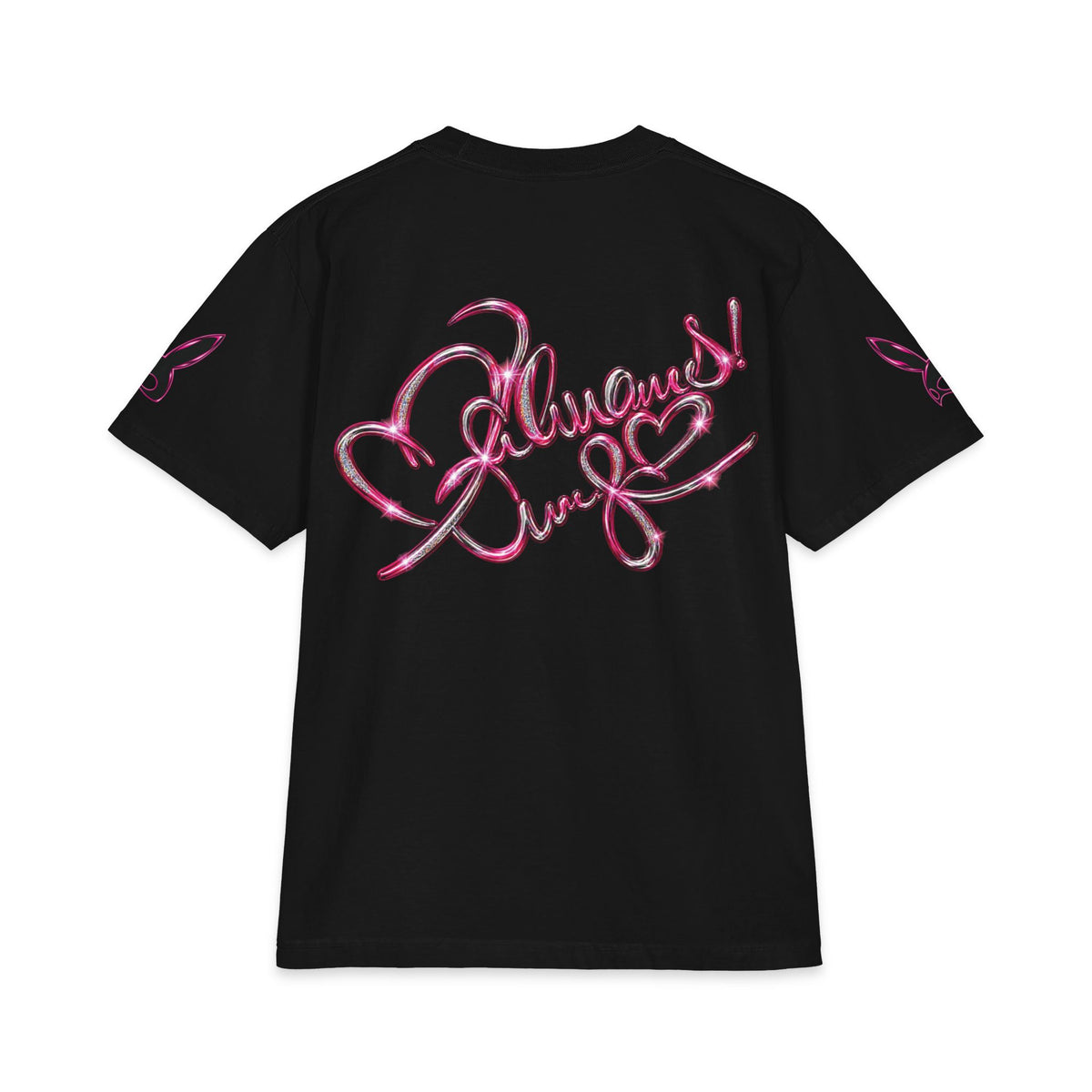 Ariana Pop Star Portrait tee | Graphic Music Icon T-Shirt