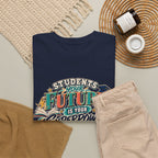 Students, Your Future Is Your Superpower T-Shirt
