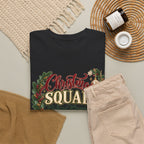 Christmas Squad Make Memories Together Holiday T-Shirt